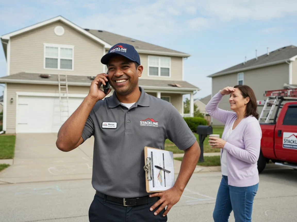 Chimney flashing repair Davidson, NC FAQs